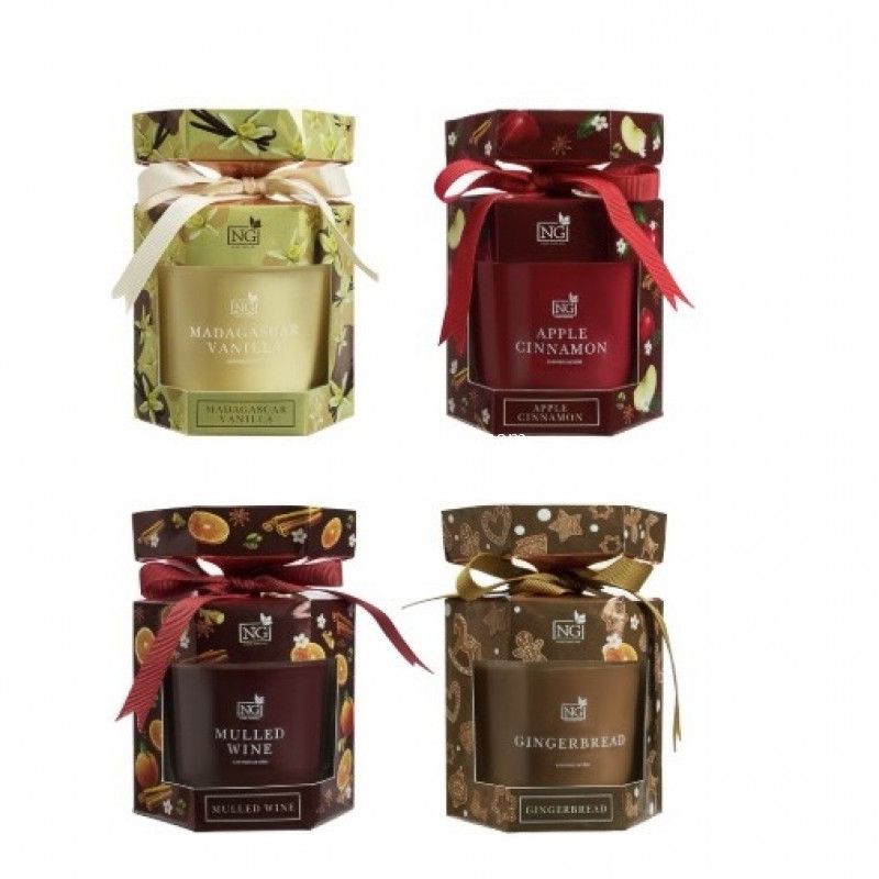 Свеча Глинтвейн 1 шт