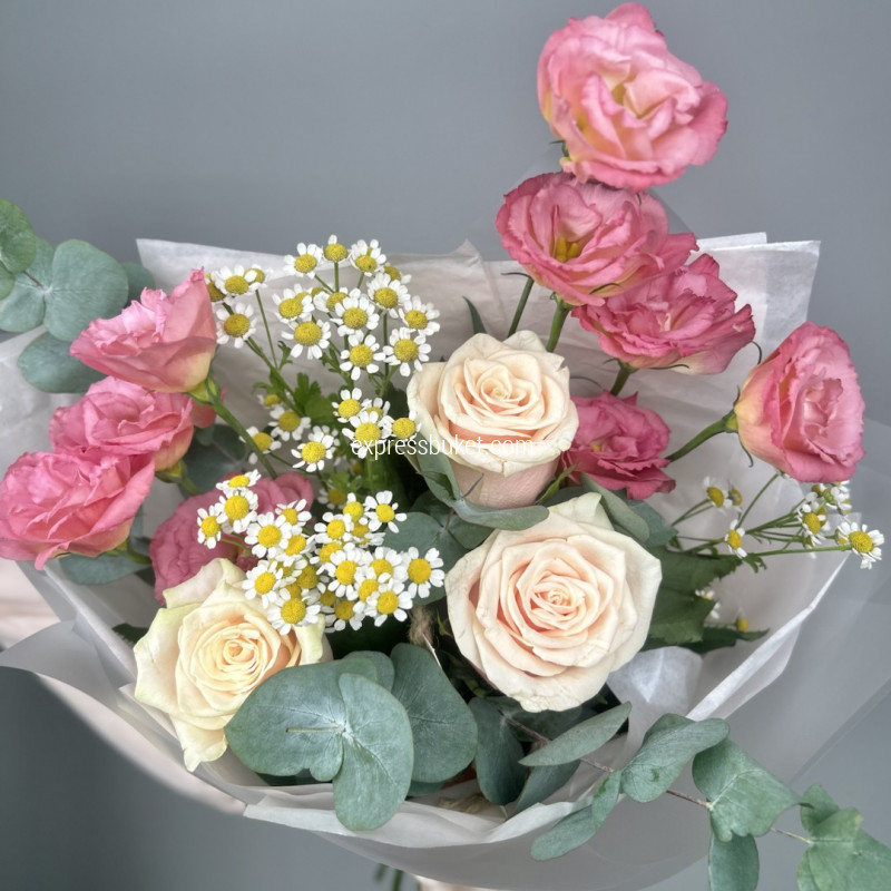 Приятное внимание