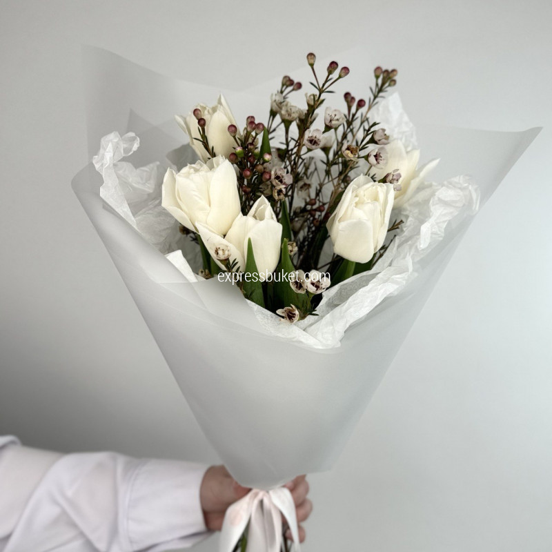 Сладкий нектар 