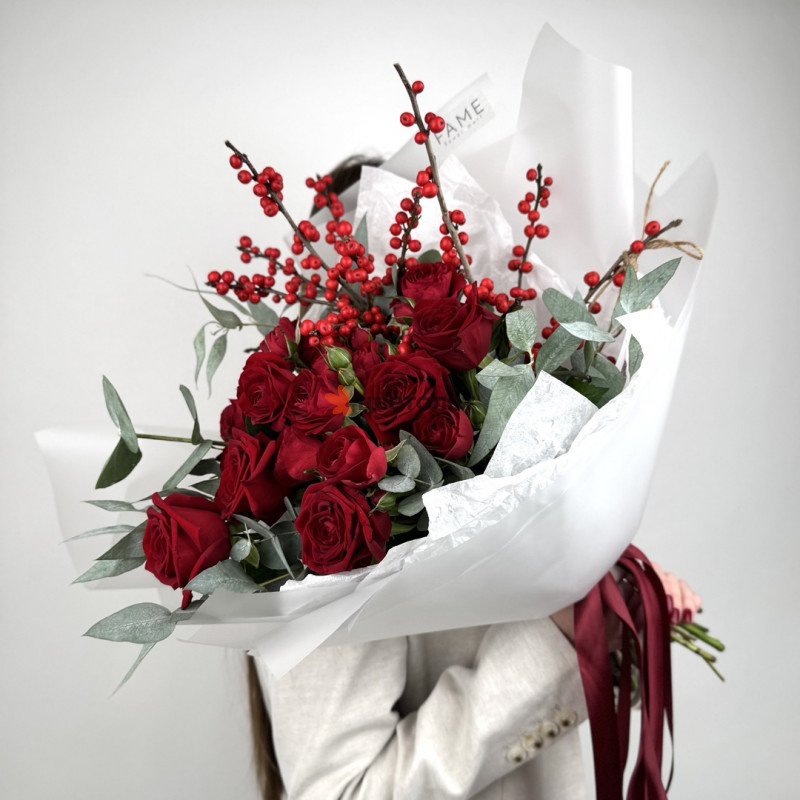 Шарм Парижа