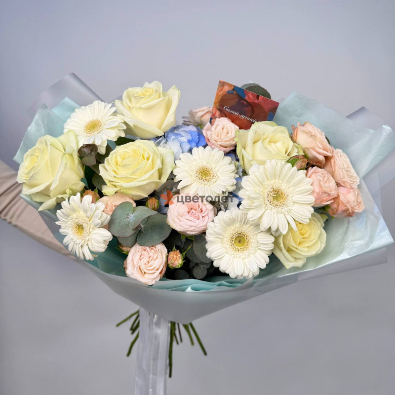 Для стильной и современной