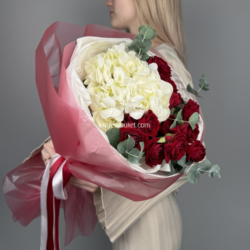 Красный шлейф