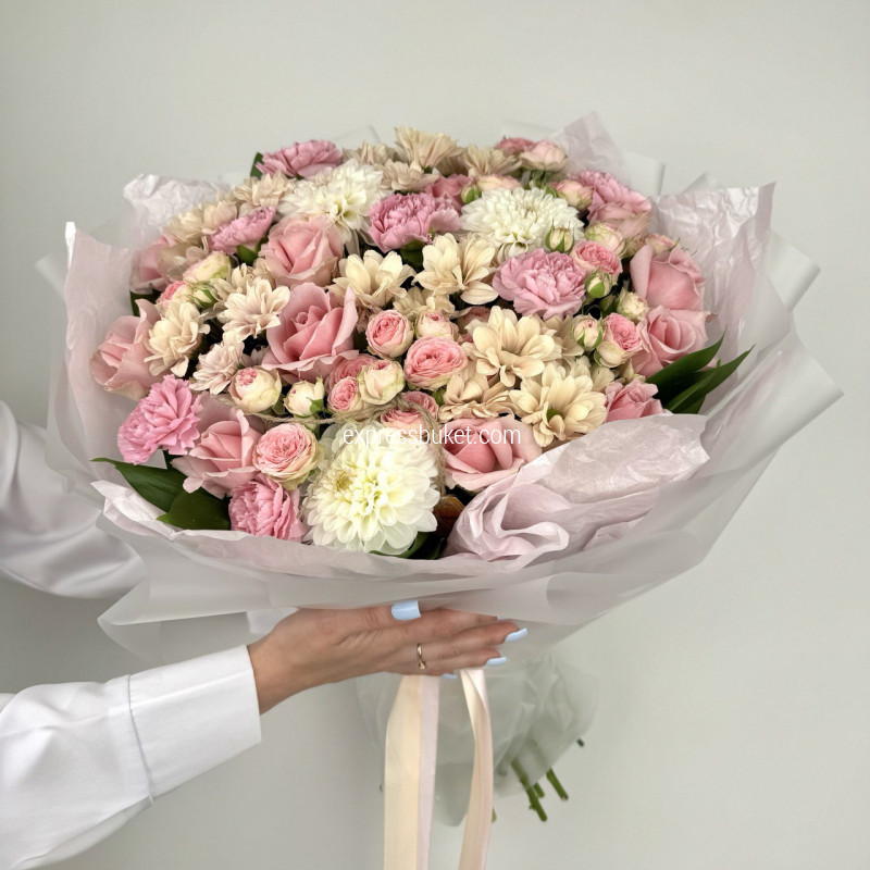 Тайна нежности