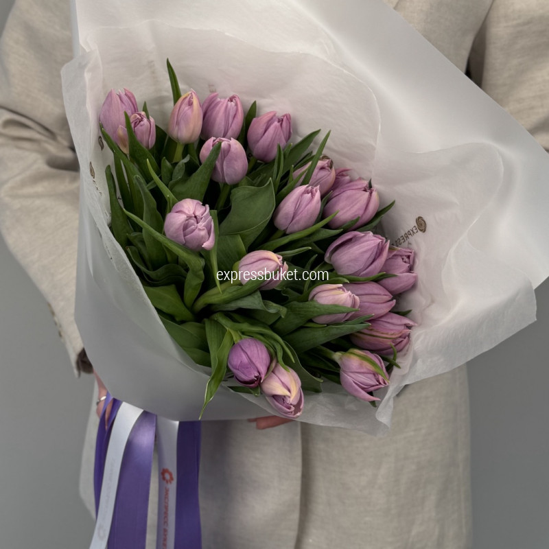 Цветочный кутюр